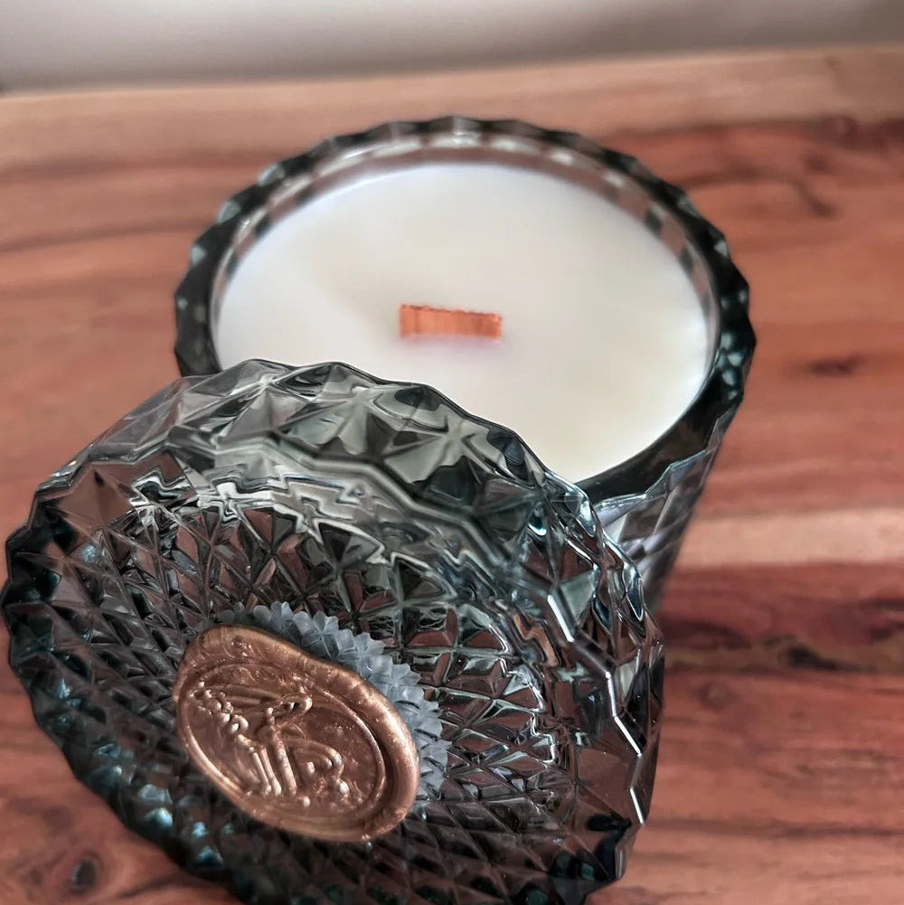 The Bedroom Bartender Blends - Top Shelf Luxe Edition