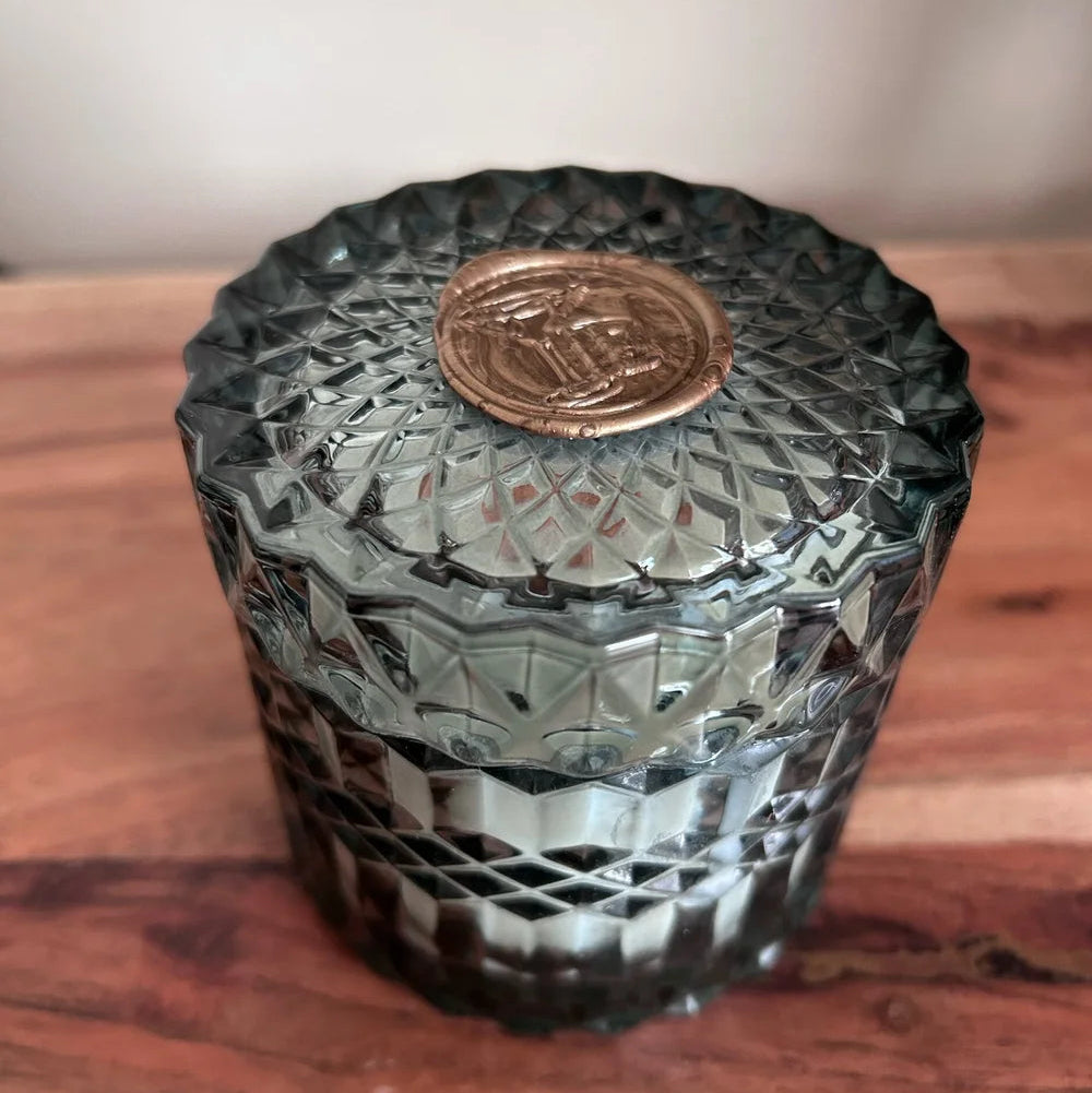 The Bedroom Bartender Blends - Top Shelf Luxe Edition